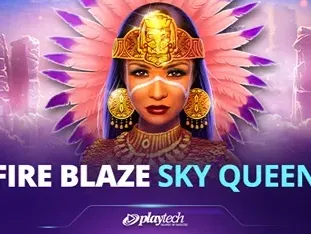 Fire Blaze_ Sky Queen thumbnail