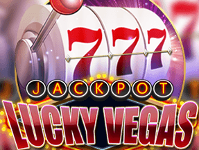 Lucky Vegas thumbnail