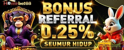 Jackpot Terbesar Menanti Anda banner